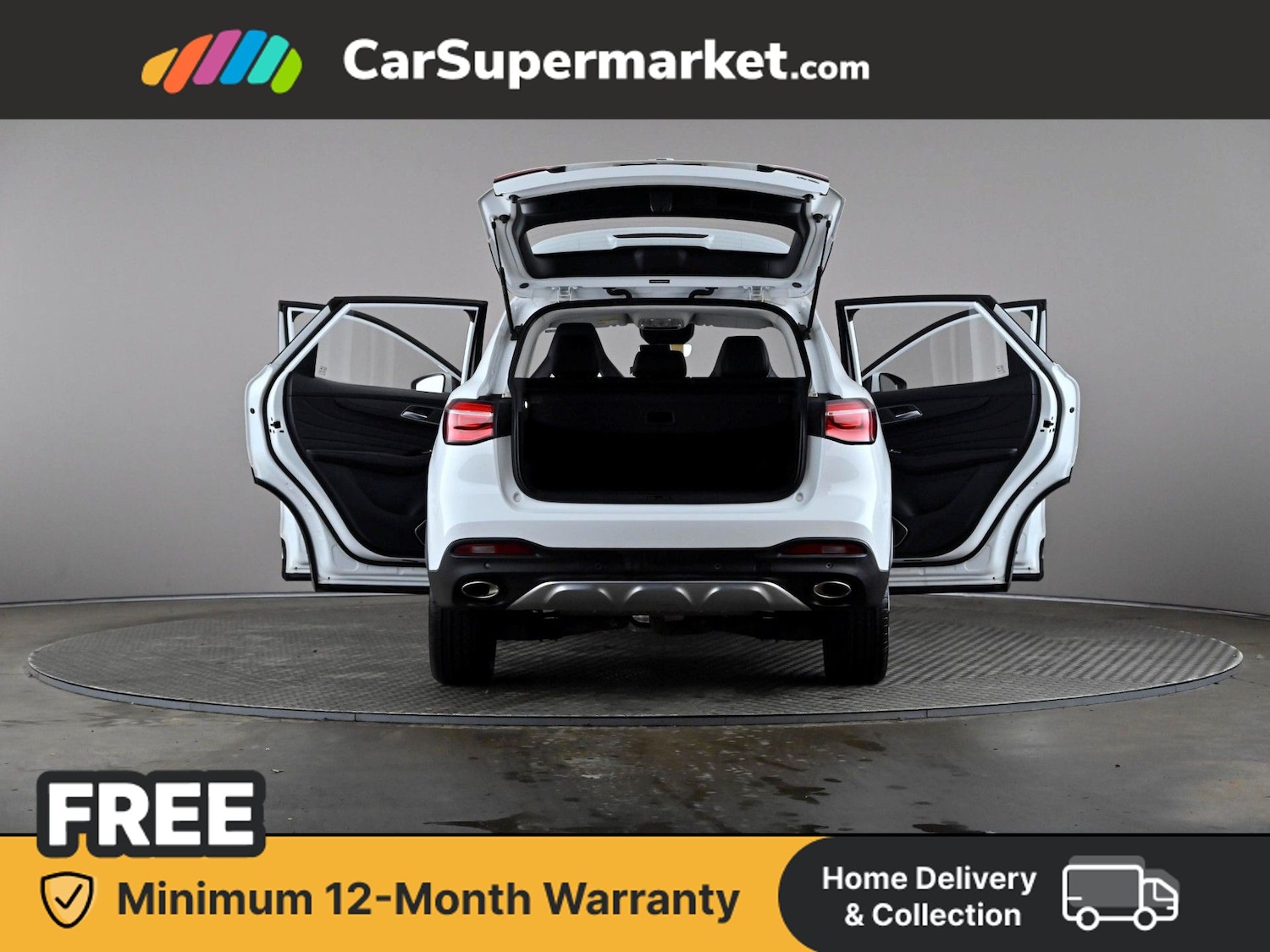 Used MG MG HS 2021 for sale - 77641934: Photo 11