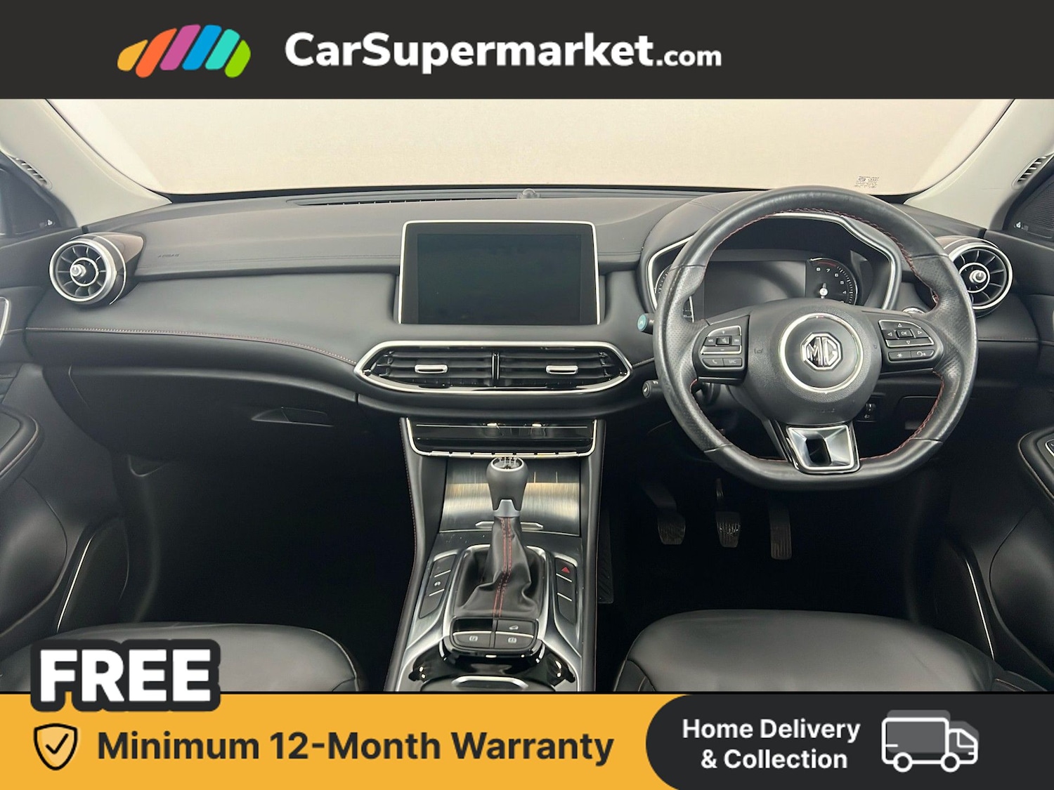 Used MG MG HS 2021 for sale - 77641934: Photo 13