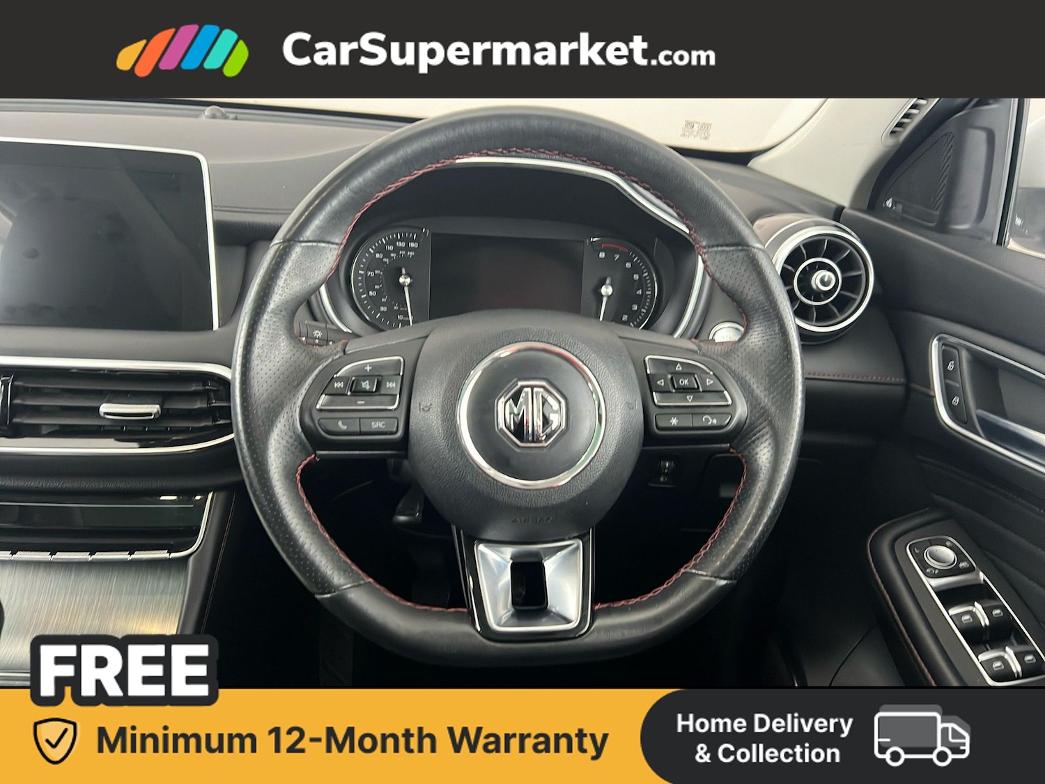 Used MG MG HS 2021 for sale - 77641934: Photo 14