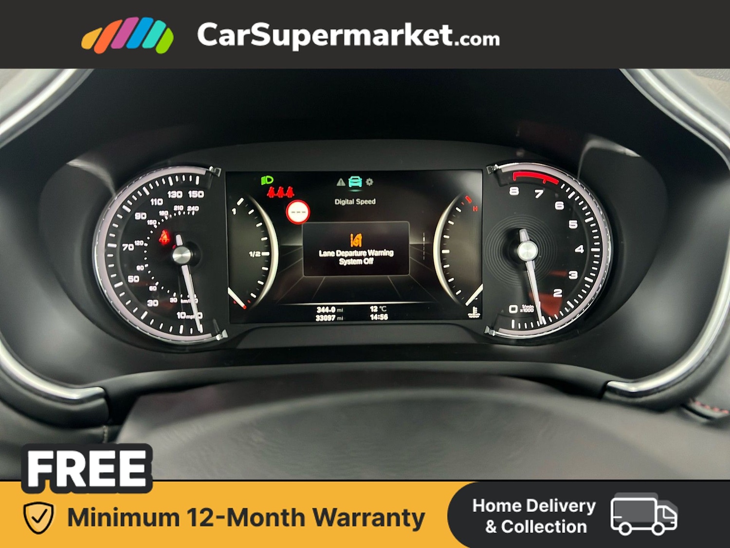 Used MG MG HS 2021 for sale - 77641934: Photo 15