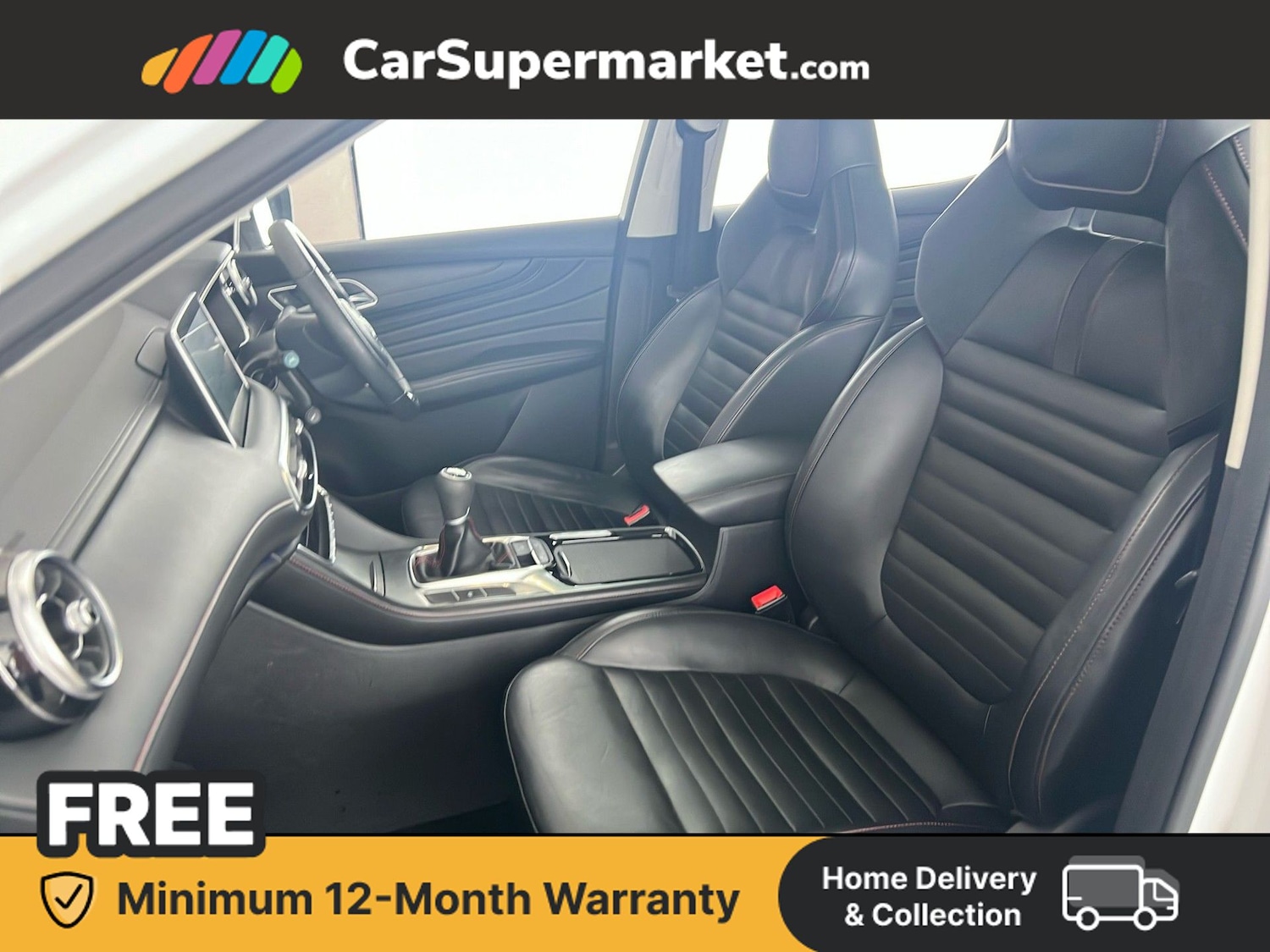 Used MG MG HS 2021 for sale - 77641934: Photo 17