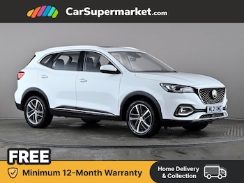 MG MG HS feature image