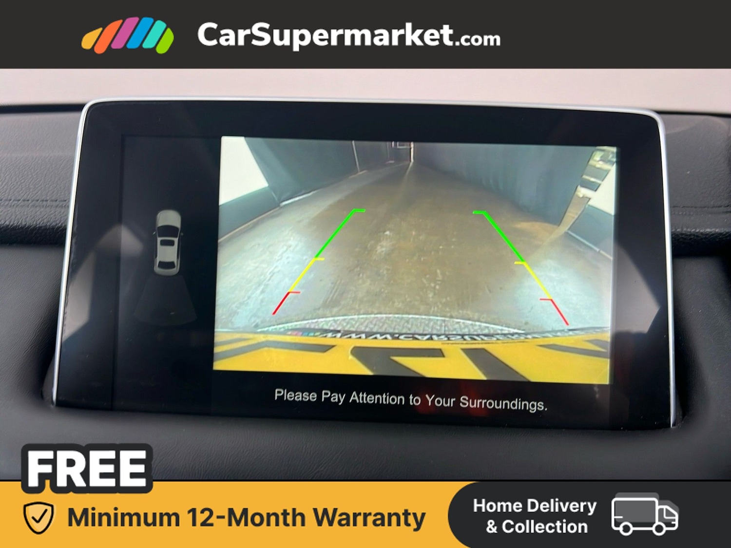 Used MG MG HS 2021 for sale - 77641934: Photo 27