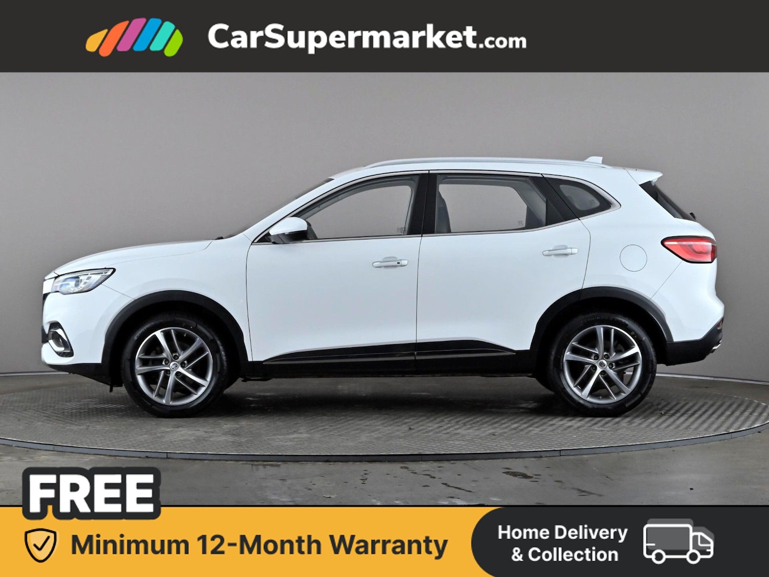 Used MG MG HS 2021 for sale - 77641934: Photo 3