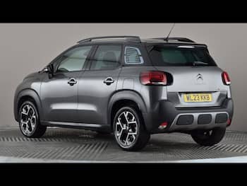 Used Citroen C3 Aircross 2023 for sale - 79692144: Photo