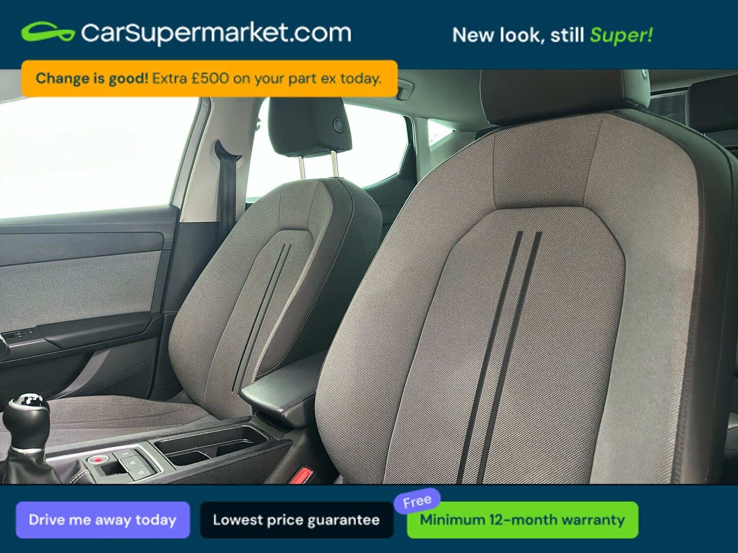 Used SEAT Leon 2024 for sale - 78190002: Photo 18