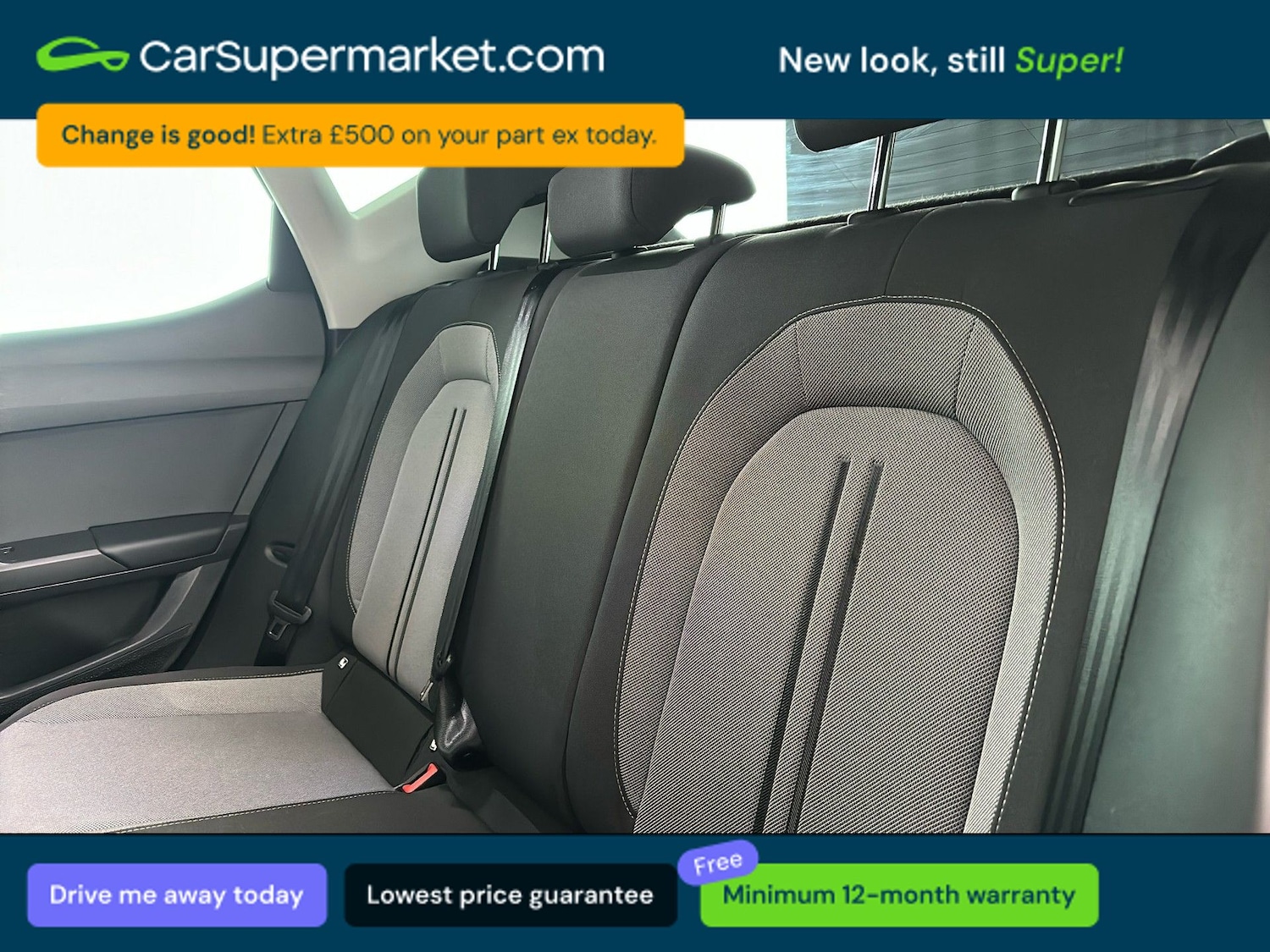 Used SEAT Leon 2024 for sale - 78190002: Photo 19