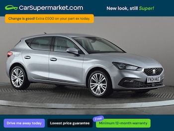 Used SEAT Leon 2024 for sale - 78190002: Photo