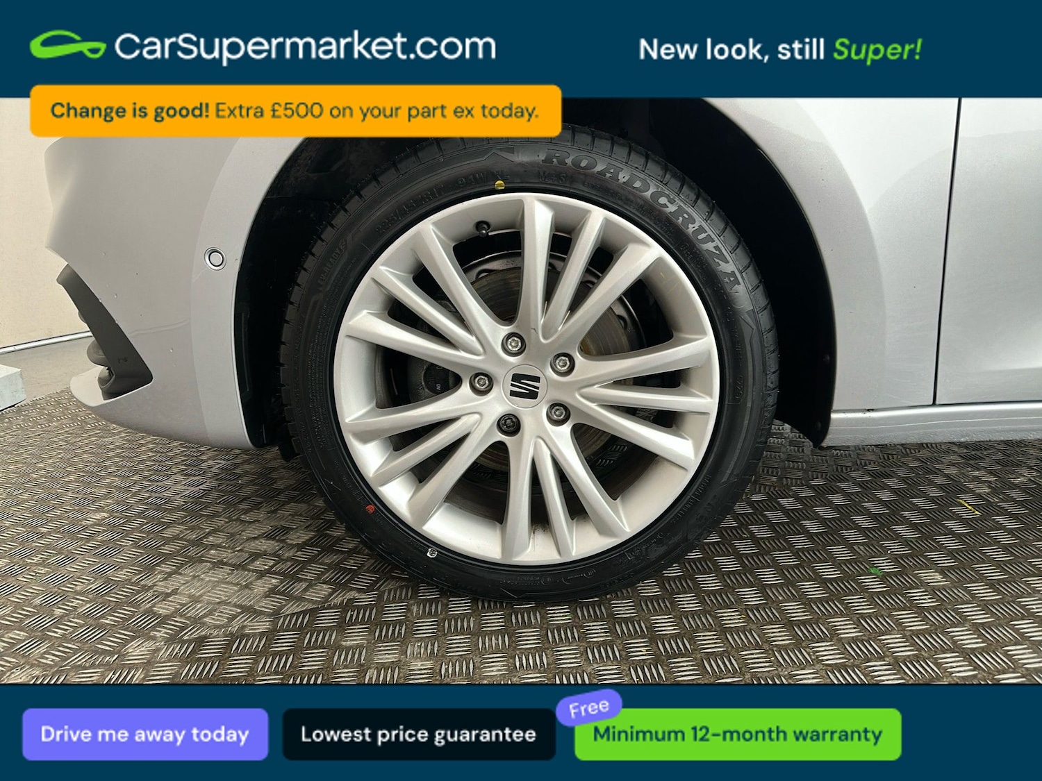 Used SEAT Leon 2024 for sale - 78190002: Photo 20