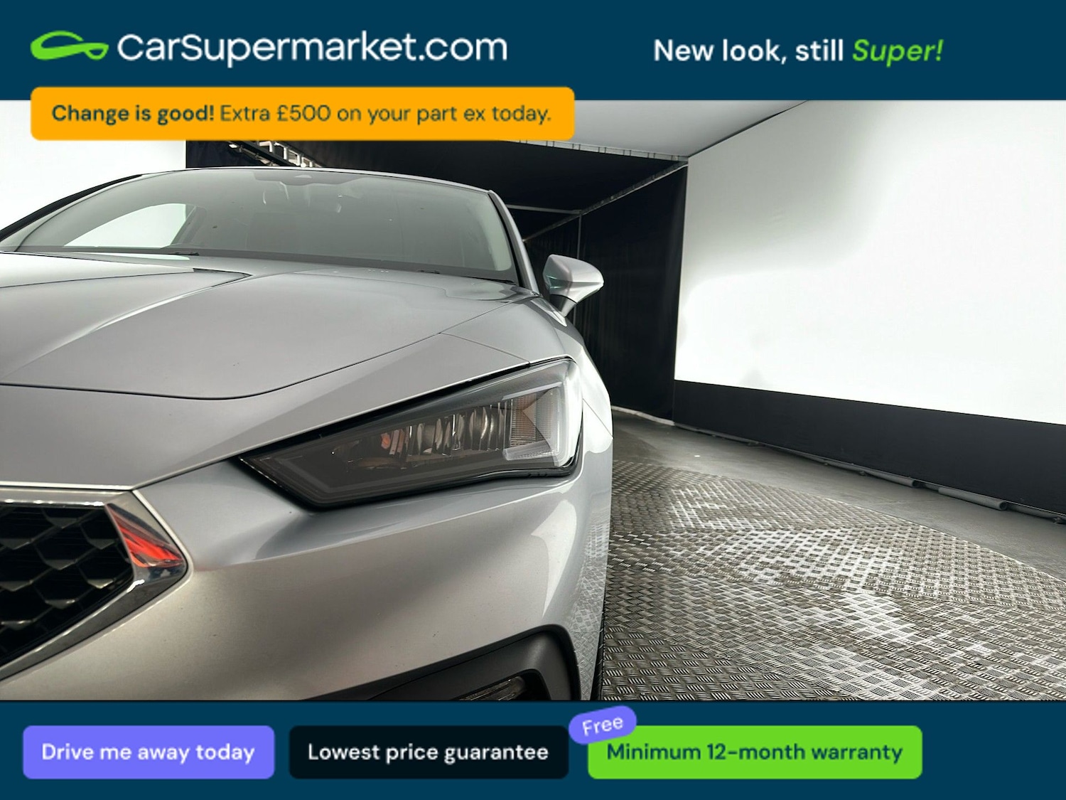 Used SEAT Leon 2024 for sale - 78190002: Photo 21