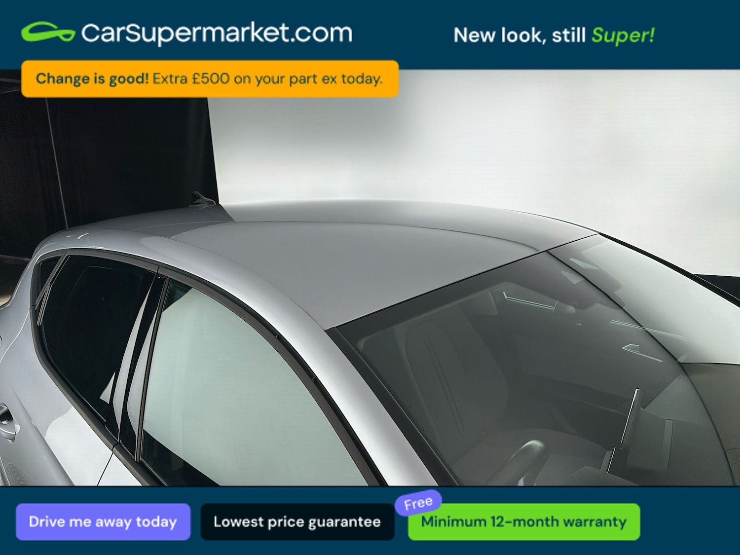 Used SEAT Leon 2024 for sale - 78190002: Photo 22