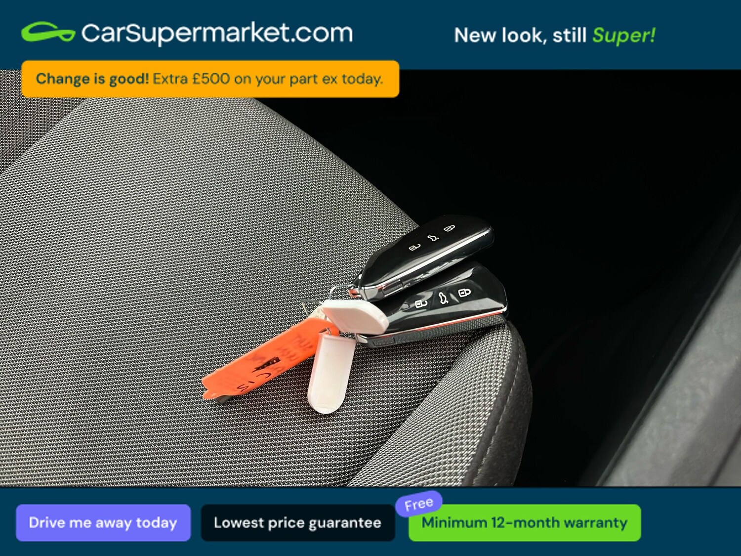 Used SEAT Leon 2024 for sale - 78190002: Photo 24