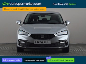 Used SEAT Leon 2024 for sale - 78190002: Photo