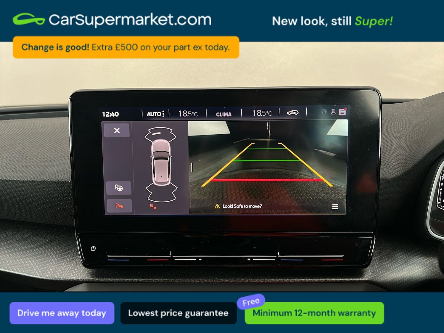 Used SEAT Leon 2024 for sale - 78190002: Photo 30