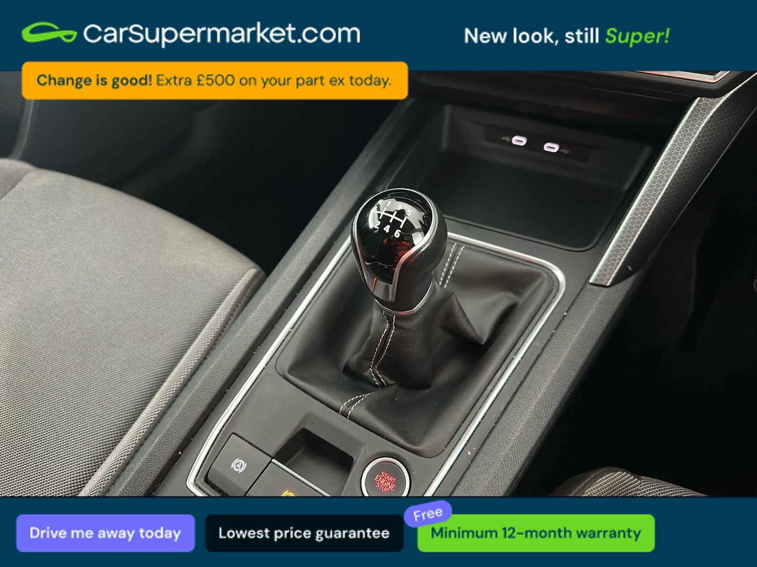 Used SEAT Leon 2024 for sale - 78190002: Photo 32