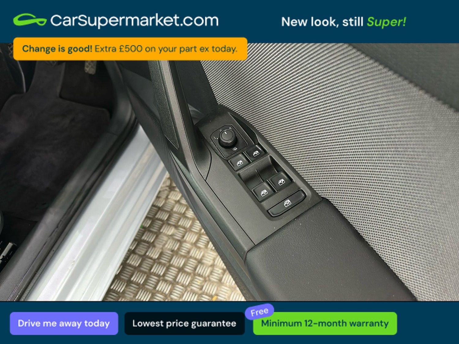 Used SEAT Leon 2024 for sale - 78190002: Photo 36