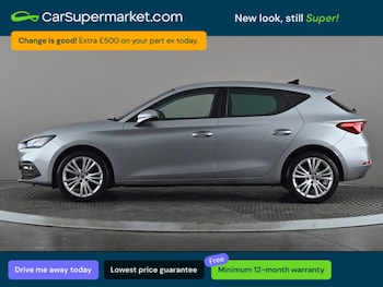 Used SEAT Leon 2024 for sale - 78190002: Photo