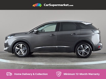 Used Peugeot 3008 2021 for sale - 75819926: Photo