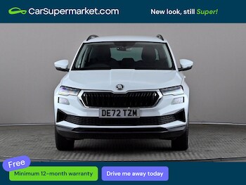 Used Skoda Karoq 2023 for sale - 78365831: Photo