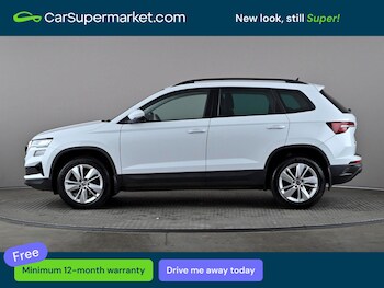 Used Skoda Karoq 2023 for sale - 78365831: Photo