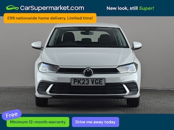 Used Volkswagen Polo 2023 for sale - 78316678: Photo