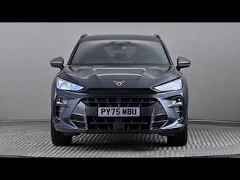 Used Cupra Terramar 2026 for sale - 79568516: Photo