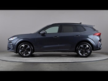 Used Cupra Terramar 2026 for sale - 79568516: Photo