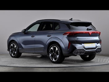 Used Cupra Terramar 2026 for sale - 79568516: Photo