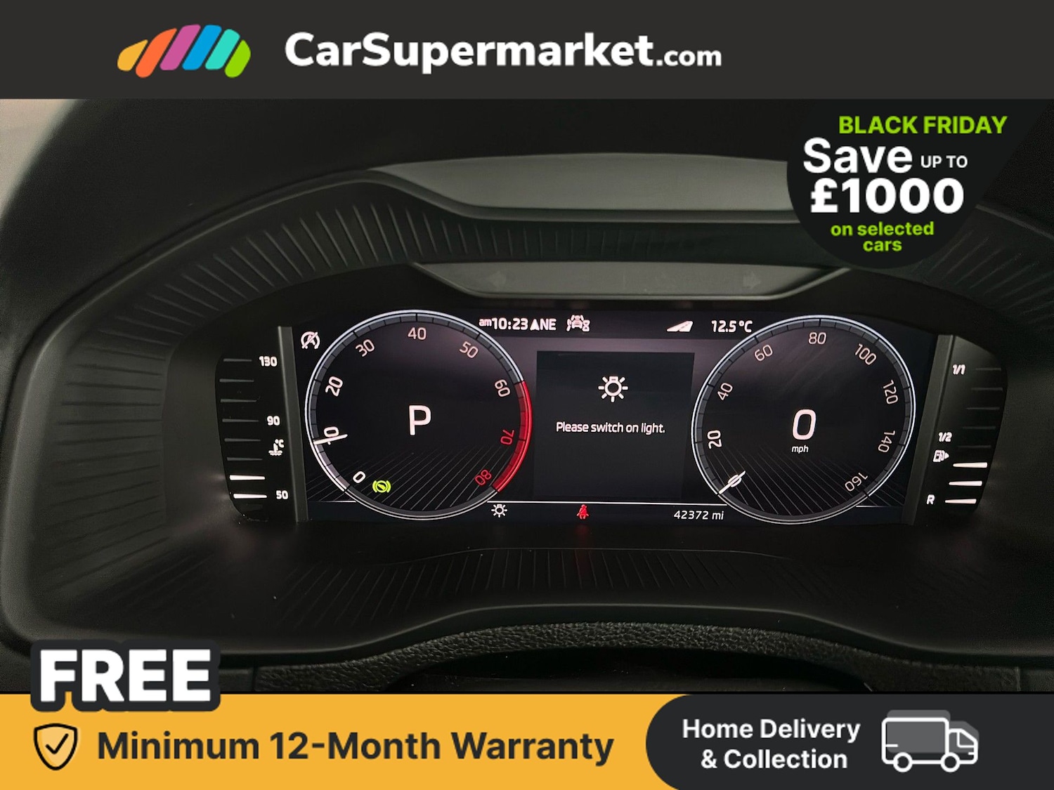 Used Skoda Karoq 2022 for sale - 76705475: Photo 16