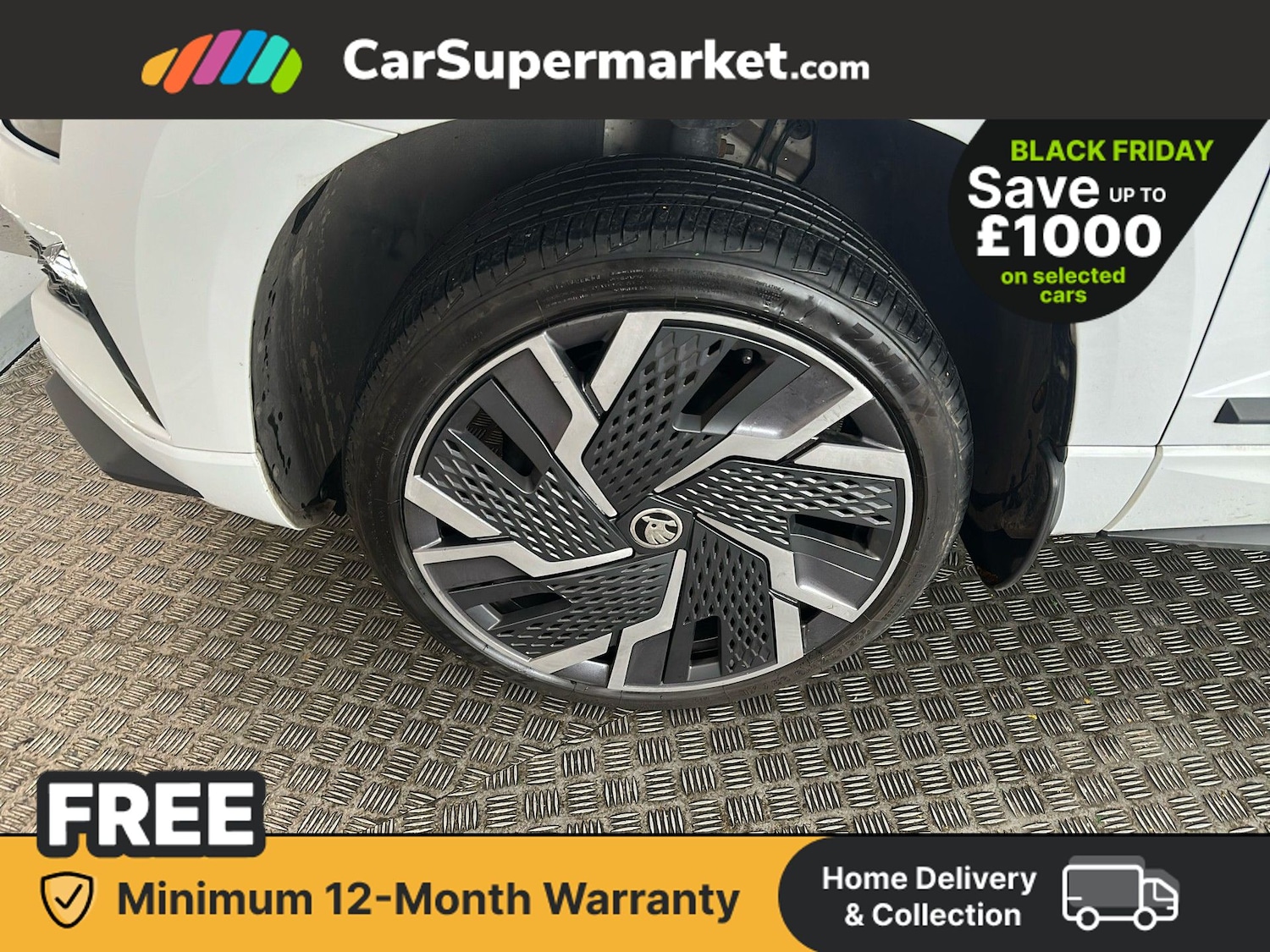 Used Skoda Karoq 2022 for sale - 76705475: Photo 20