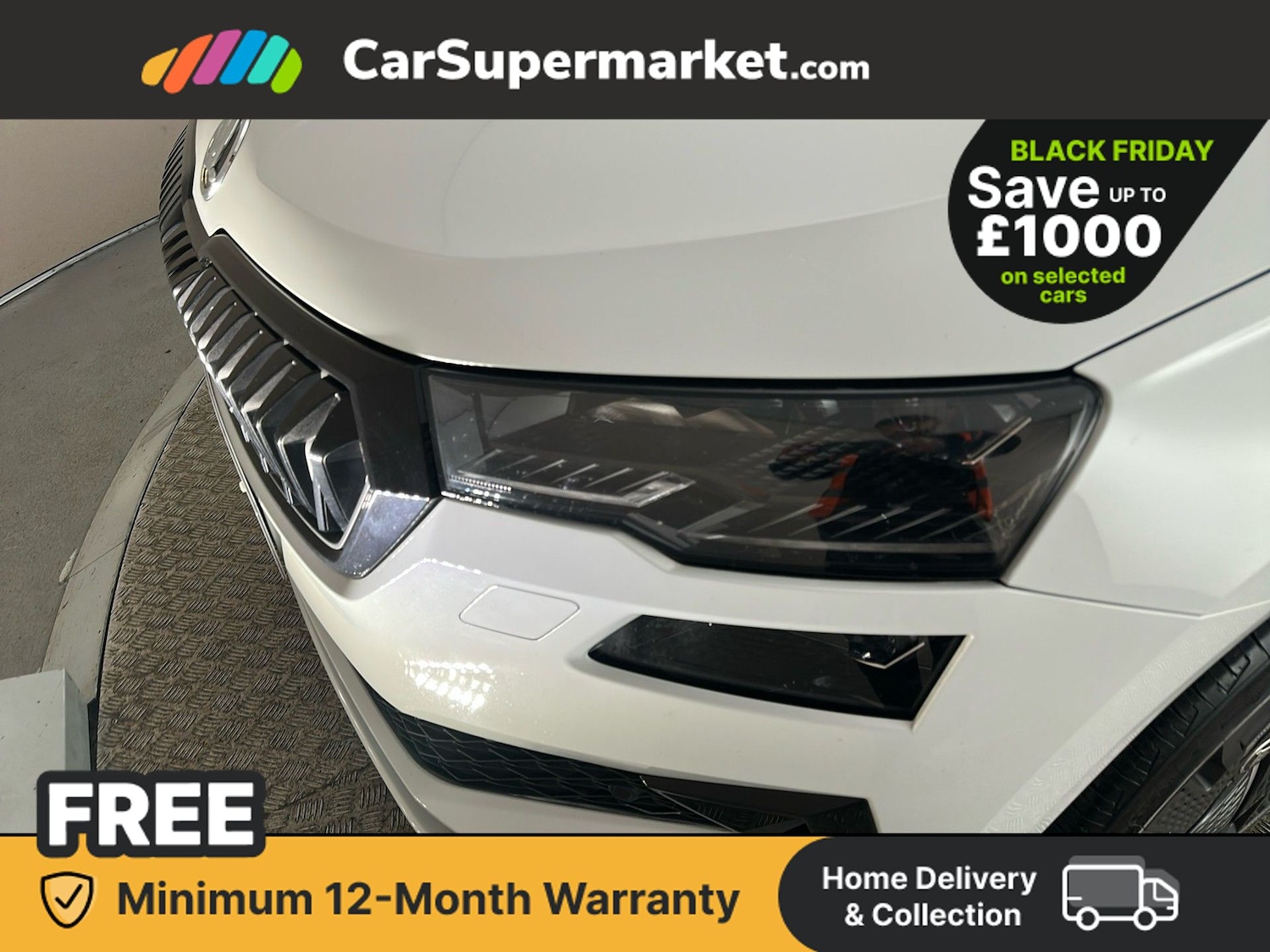 Used Skoda Karoq 2022 for sale - 76705475: Photo 21