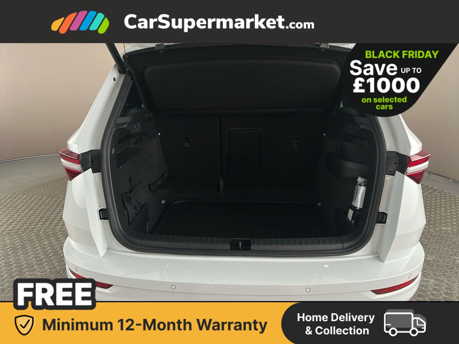 Used Skoda Karoq 2022 for sale - 76705475: Photo 23