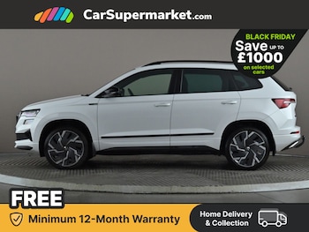 Used Skoda Karoq 2022 for sale - 76705475: Photo