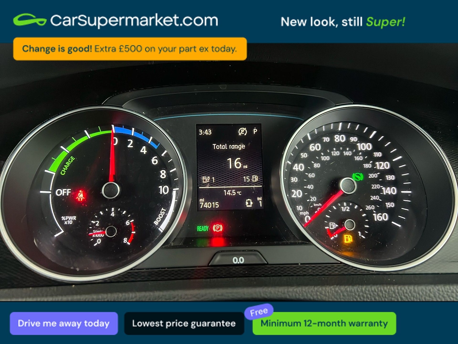 Used Volkswagen Golf 2017 for sale - 78197712: Photo 16