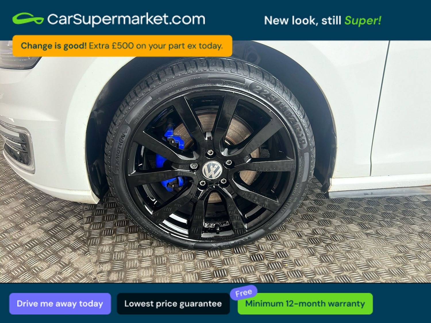 Used Volkswagen Golf 2017 for sale - 78197712: Photo 20