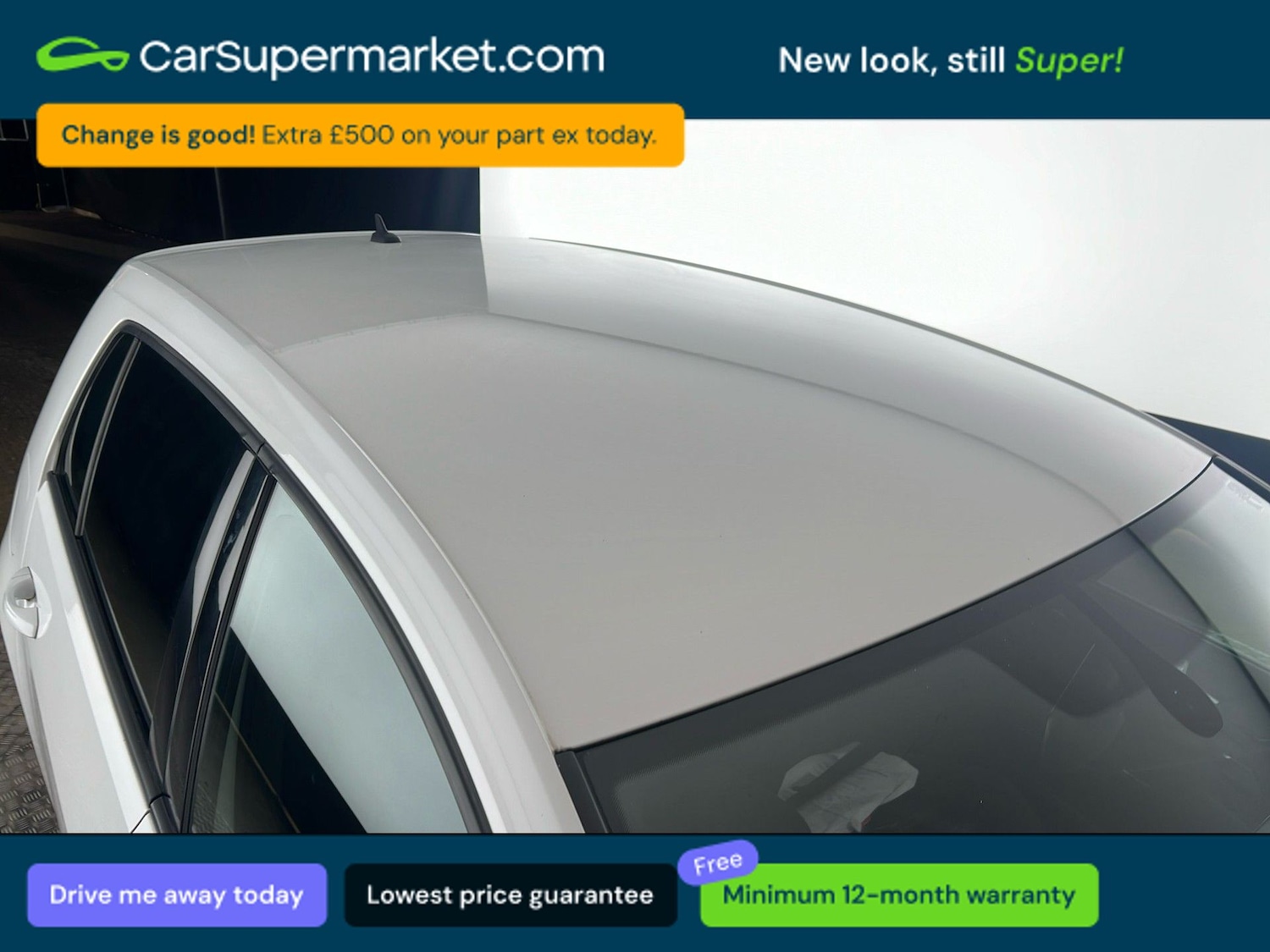 Used Volkswagen Golf 2017 for sale - 78197712: Photo 22