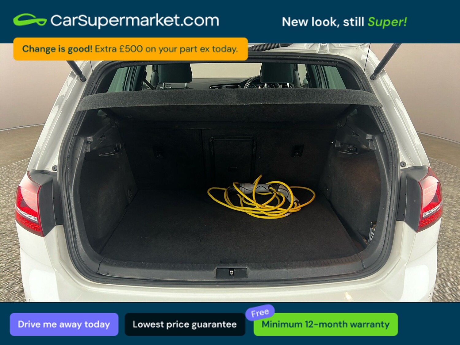 Used Volkswagen Golf 2017 for sale - 78197712: Photo 23