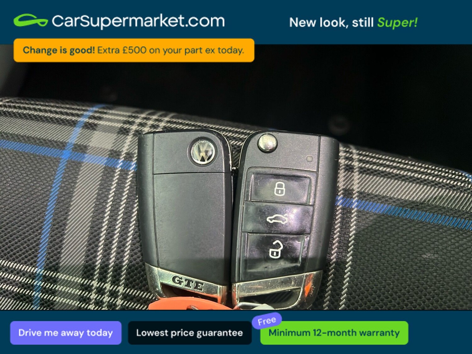 Used Volkswagen Golf 2017 for sale - 78197712: Photo 24