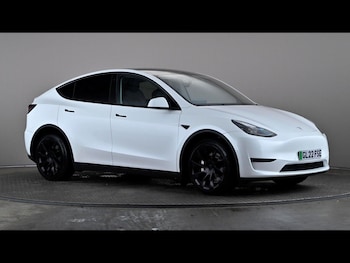 Used Tesla Model Y 2022 for sale - 79346899: Photo