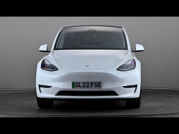 Used Tesla Model Y 2022 for sale - 79346899: Photo