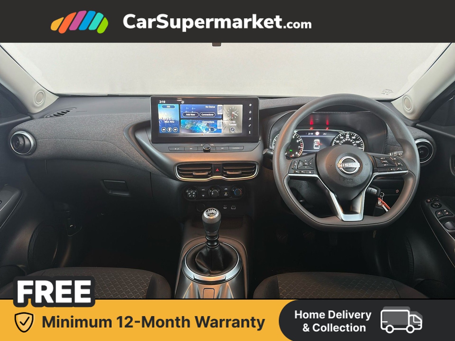 Used Nissan Juke 2025 for sale - 77654259: Photo 13