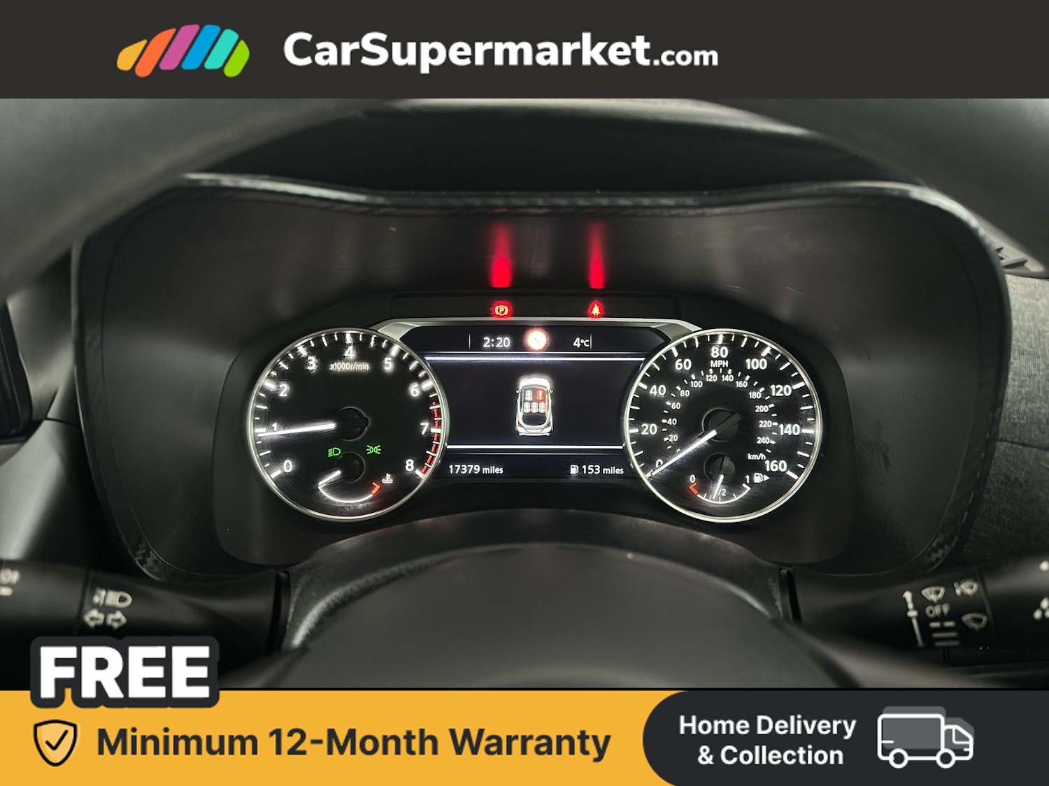 Used Nissan Juke 2025 for sale - 77654259: Photo 15