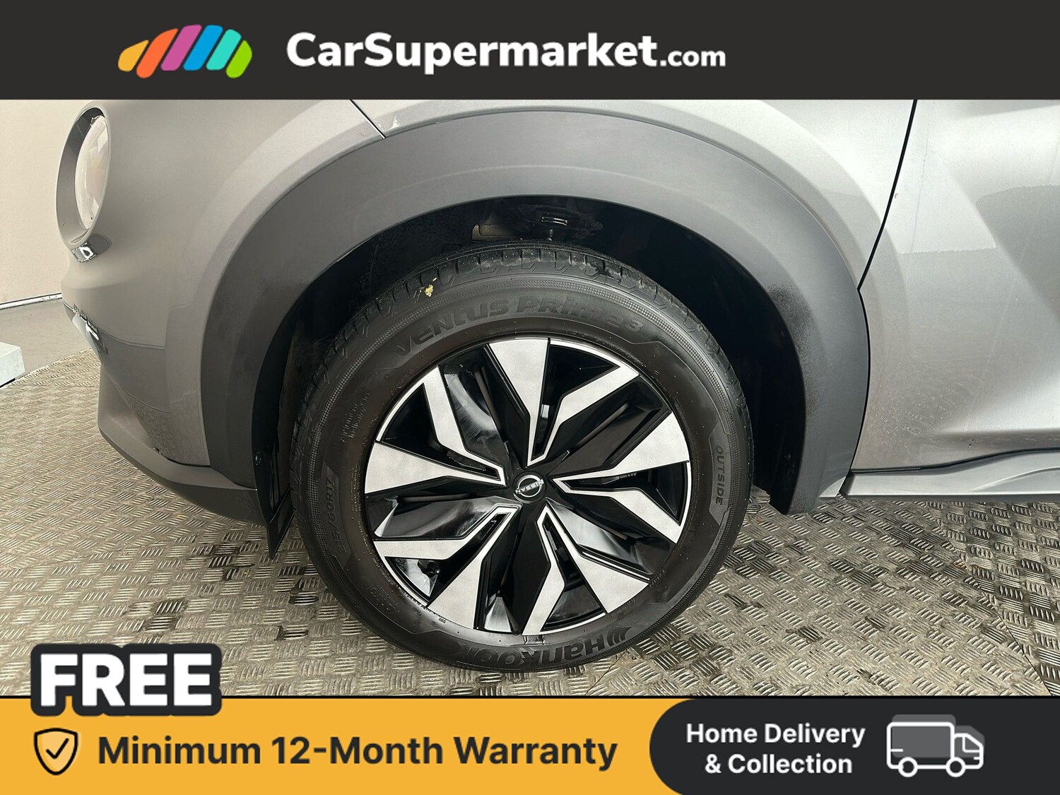 Used Nissan Juke 2025 for sale - 77654259: Photo 19