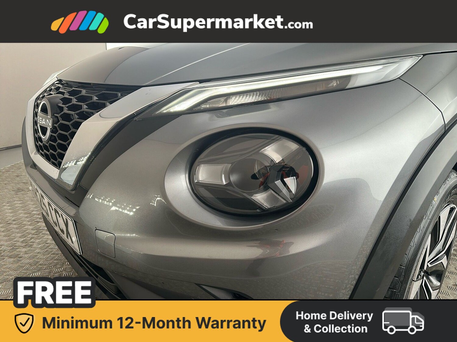 Used Nissan Juke 2025 for sale - 77654259: Photo 20