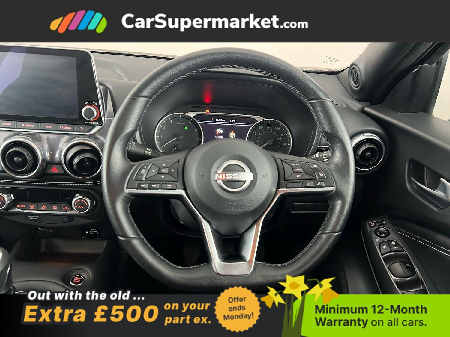 Used Nissan Juke 2023 for sale - 77963518: Photo 15