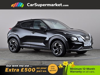 Used Nissan Juke 2023 for sale - 77963518: Photo