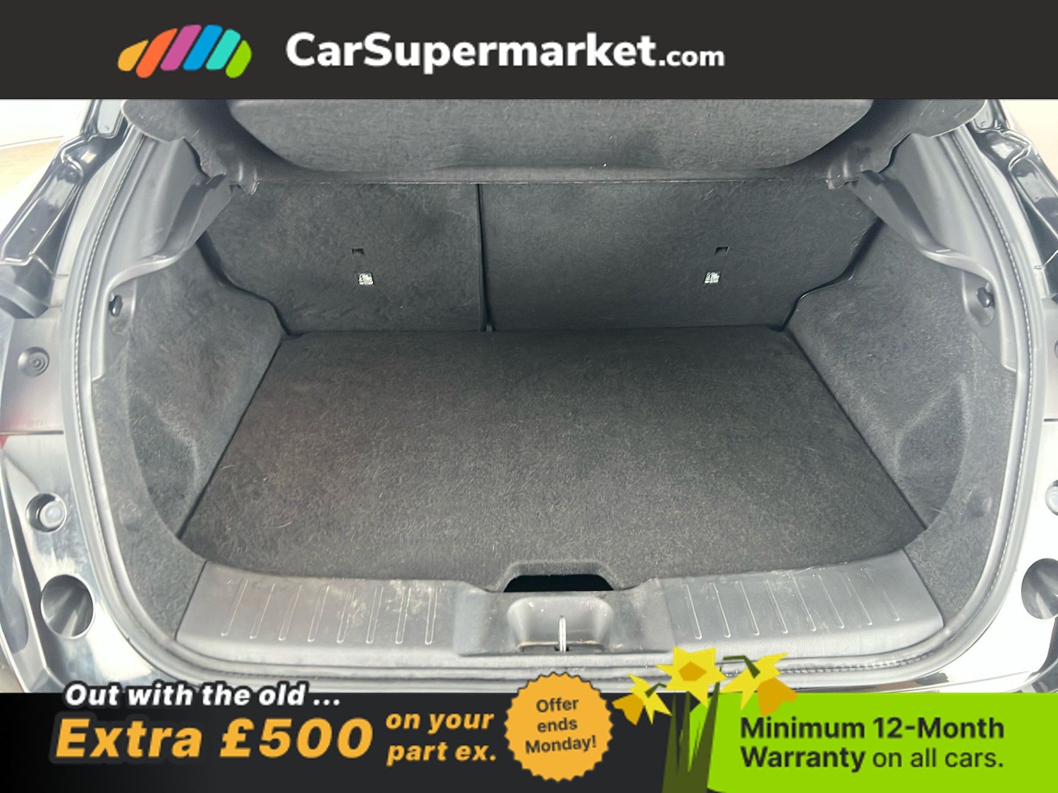 Used Nissan Juke 2023 for sale - 77963518: Photo 23