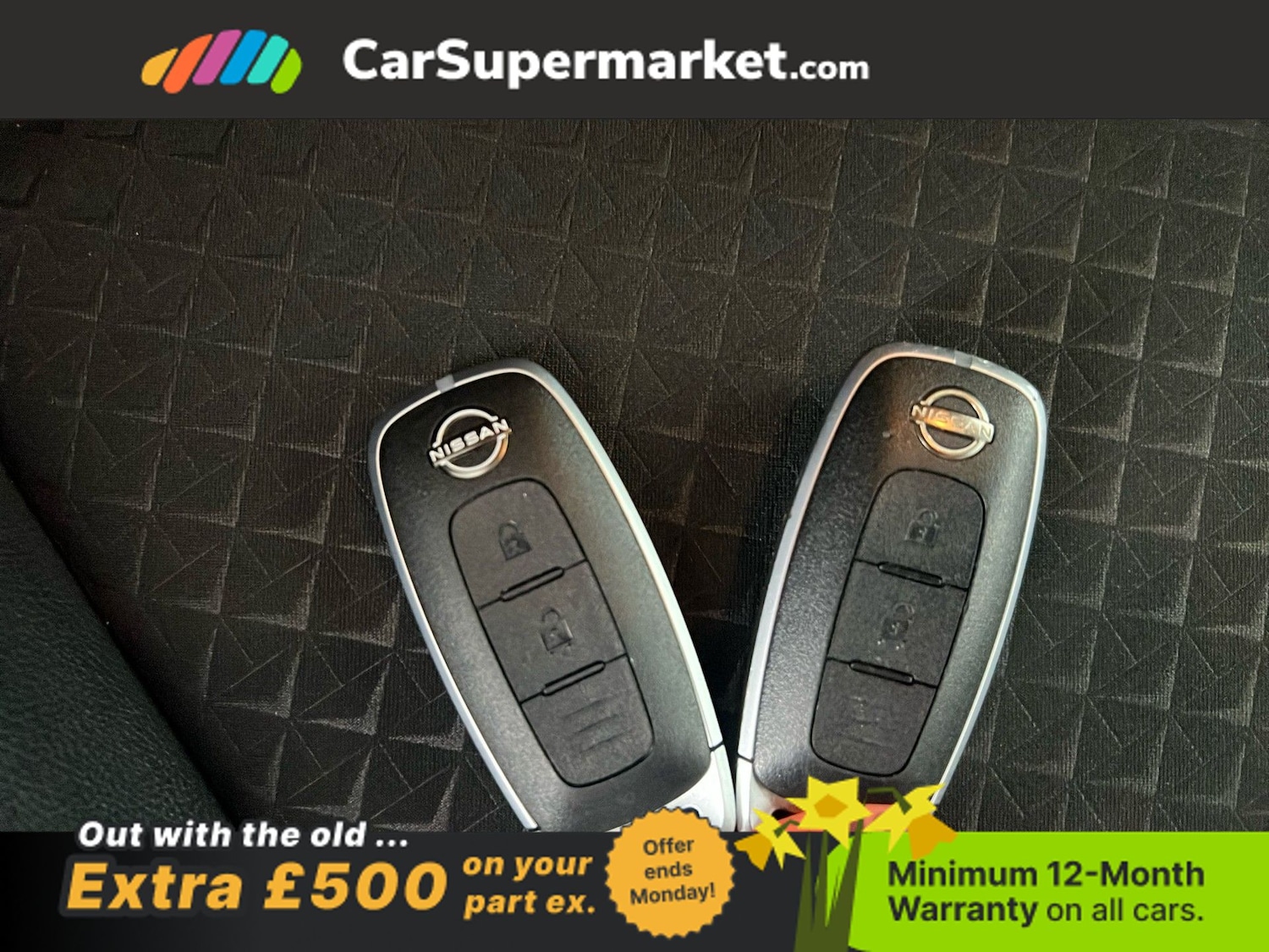 Used Nissan Juke 2023 for sale - 77963518: Photo 24