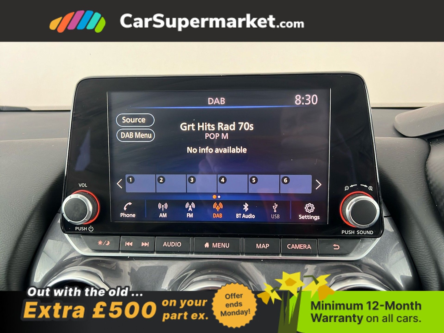 Used Nissan Juke 2023 for sale - 77963518: Photo 26