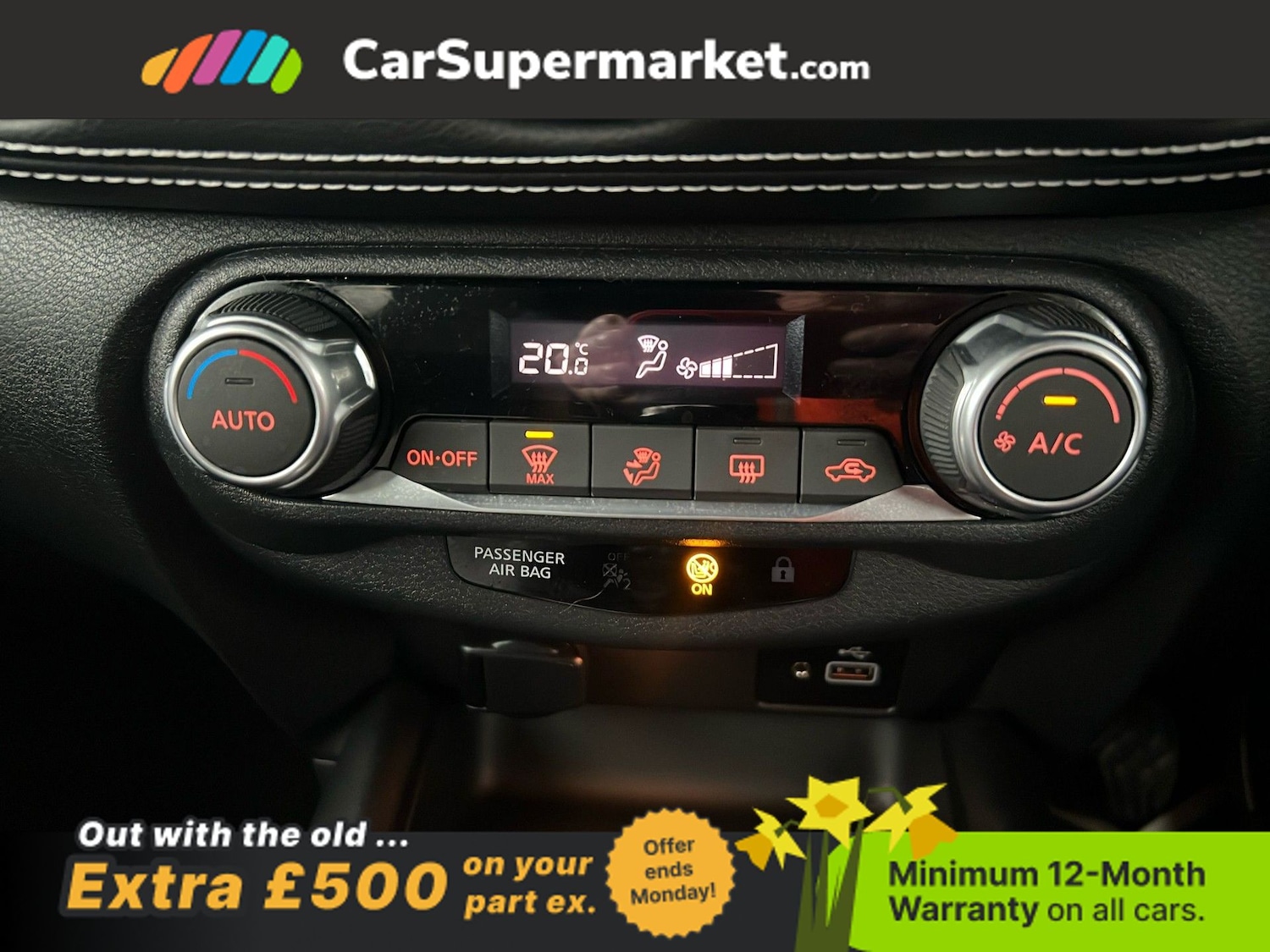 Used Nissan Juke 2023 for sale - 77963518: Photo 28